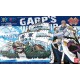 ONE PIECE GRAND SHIP COLLECTION GARPS WARSHIP GUN57423 – BANDAI Фигури