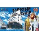 ONE PIECE GRAND SHIP COLLECTION MARINE SHIP GUN55619 – BANDAI Фигури