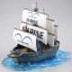 ONE PIECE GRAND SHIP COLLECTION MARINE SHIP GUN55619 – BANDAI Фигури