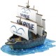 ONE PIECE GRAND SHIP COLLECTION MARINE SHIP GUN55619 – BANDAI Фигури
