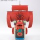 ONE PIECE GRAND SHIP COLLECTION NINE SNAKE PIRAT SHIP GUN55618 – BANDAI Фигури