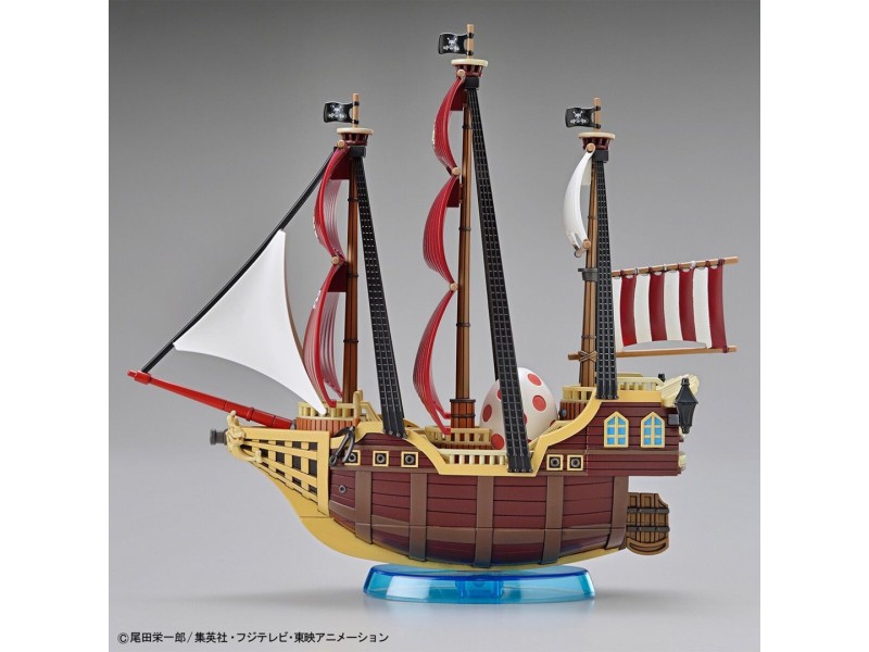 ONE PIECE GRAND SHIP COLLECTION ORO JACKSON GUN64022 – BANDAI Фигури