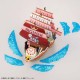 ONE PIECE GRAND SHIP COLLECTION QYEEN-MAMA-CHANTER GUN58010 – BANDAI Фигури