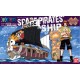 ONE PIECE GRAND SHIP COLLECTION SPADE PIRATES SHIP GUN55722 – BANDAI Фигури