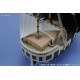 ONE PIECE GRAND SHIP COLLECTION SPADE PIRATES SHIP GUN55722 – BANDAI Фигури