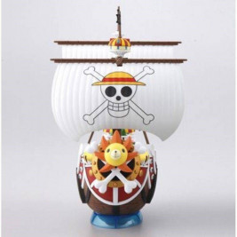 ONE PIECE GRAND SHIP COLLECTION THOUSAND SUNNY