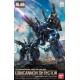 RE/100 GUNCANNON DETECTOR GUN62902 – BANDAI Фигури