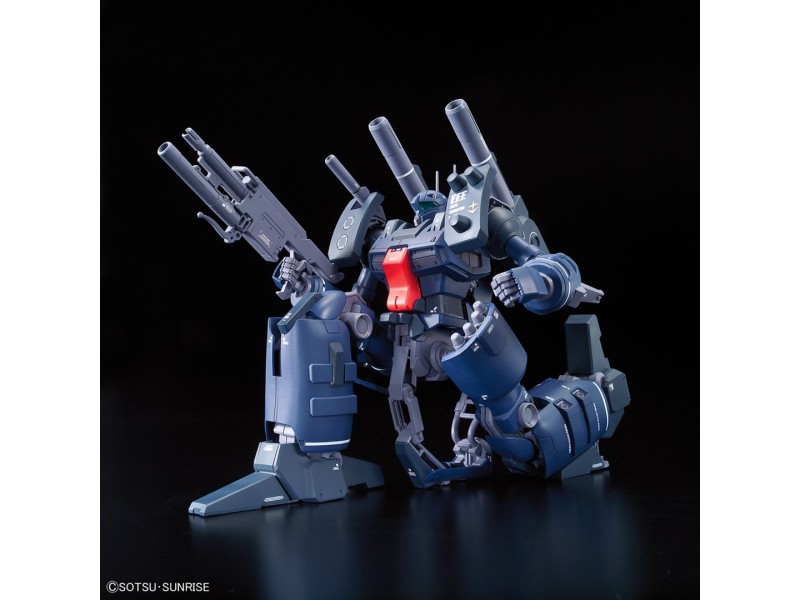 RE/100 GUNCANNON DETECTOR GUN62902 – BANDAI Фигури