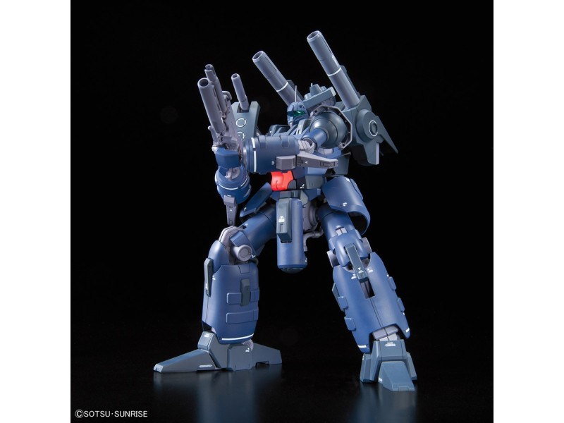 RE/100 GUNCANNON DETECTOR GUN62902 – BANDAI Фигури