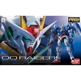 RG 1/144 00 RAISER