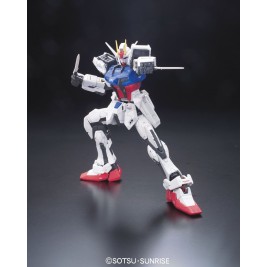 RG 1/144 AILE STRIKE GUNDAM BL