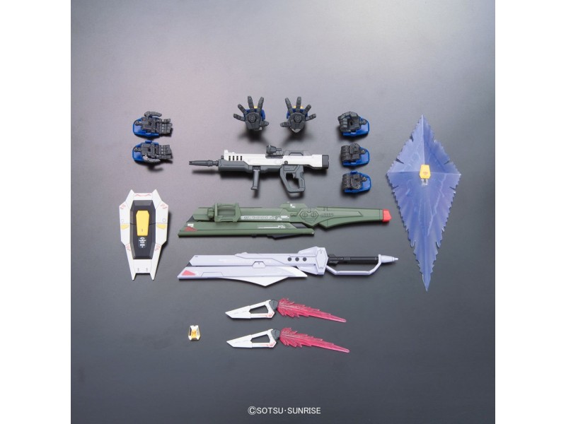 RG 1/144 DESTINY GUNDAM BL DIZBNDFIG0825 – BANDAI Фигури