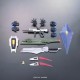 RG 1/144 DESTINY GUNDAM BL DIZBNDFIG0825 – BANDAI Фигури
