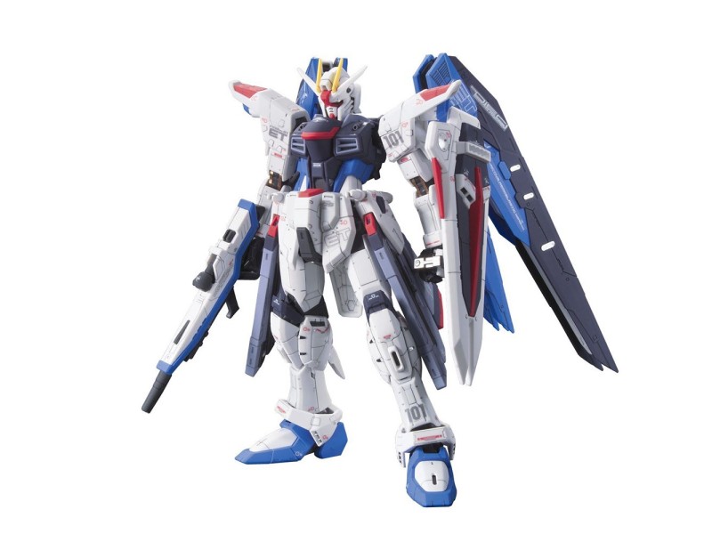 RG 1/144 FREEDOM GUNDAM DIZBNDFIG0826 – BANDAI Фигури