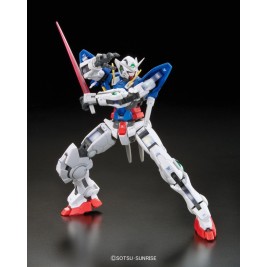 RG 1/144 GUNDAM EXIA BL