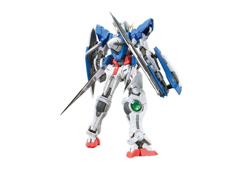 RG 1/144 GUNDAM EXIA BL GUN61600 – BANDAI Фигури