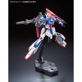RG 1/144 ZETA GUNDAM