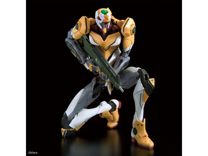 RG EVANGELION UNIT-00 DIZBNDFIG0476 – BANDAI Фигури