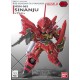 SDEX MSN-06S SINANJU GUN65627 – BANDAI Фигури