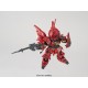 SDEX MSN-06S SINANJU GUN65627 – BANDAI Фигури