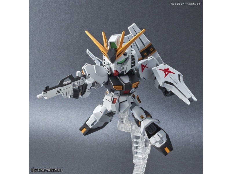 SDEX NU GUNDAM DIZBNDFIG0636 – BANDAI Фигури