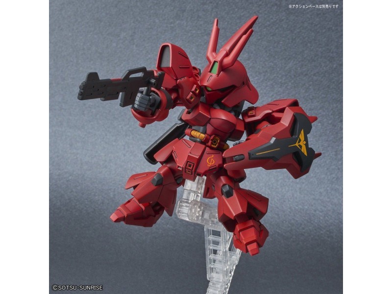 SDEX SAZABI DIZBNDFIG0637 – BANDAI Фигури