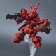 SDEX SAZABI DIZBNDFIG0637 – BANDAI Фигури