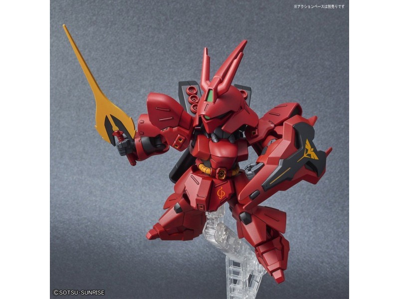 SDEX SAZABI DIZBNDFIG0637 – BANDAI Фигури