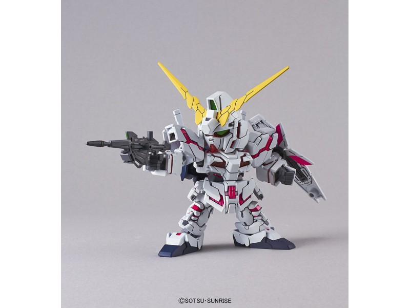 SDEX UNICORN GUNDAM[DESTROY MODE] GUN65619 – BANDAI Фигури