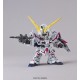 SDEX UNICORN GUNDAM[DESTROY MODE] GUN65619 – BANDAI Фигури