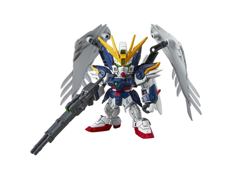 SDEX WING GUNDAM ZERO EW GUN65618 – BANDAI Фигури