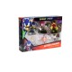 SONIC PRIME - FIGURKA AKCJI - ZESTAW 6 FIGUREK [DELUXE BOX] SON6070 – P.M.I. Kids World Фигури