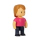 STUMBLE GUYS - MINI FIGURKI- DELUXE 6 FIGUREK VER.B SG3006B – STUMBLE GUYS Фигури
