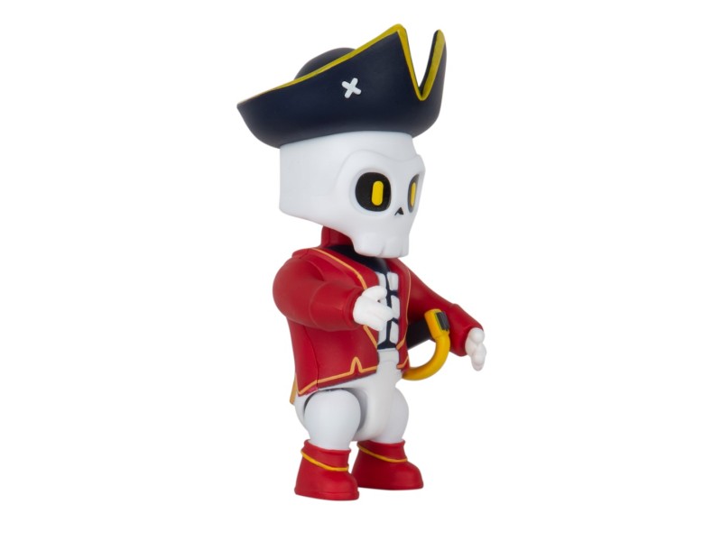 STUMBLE GUYS - MINI FIGURKI- DELUXE 6 FIGUREK VER.B SG3006B – STUMBLE GUYS Фигури