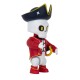 STUMBLE GUYS - MINI FIGURKI- DELUXE 6 FIGUREK VER.B SG3006B – STUMBLE GUYS Фигури