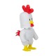 STUMBLE GUYS - MINI FIGURKI- ZESTAW 4 FIGUREK VER.B SG3004B – STUMBLE GUYS Фигури