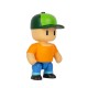 STUMBLE GUYS - MINI FIGURKI- ZESTAW 4 FIGUREK VER.B SG3004B – STUMBLE GUYS Фигури