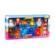STUMBLE GUYS - MINI FIGURKI - ZESTAW DELUXE 12 SZT SG3012 – STUMBLE GUYS Фигури