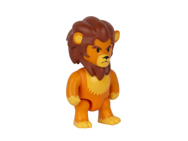 STUMBLE GUYS - MINI FIGURKI - ZESTAW DELUXE 12 SZT SG3012 – STUMBLE GUYS Фигури