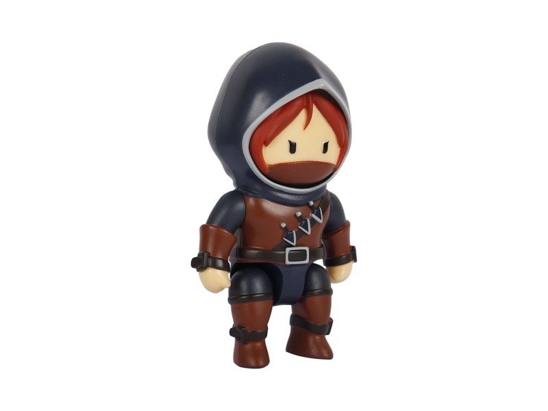 STUMBLE GUYS S2 ACTION FIGURE 11.5cm - 2 PACK VER.A SG6215A – P.M.I. Kids World Фигури