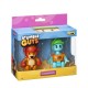 STUMBLE GUYS S2 ACTION FIGURE 11.5cm - 2 PACK VER.B SG6215B – P.M.I. Kids World Фигури