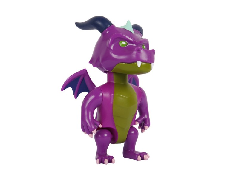 STUMBLE GUYS S2 ACTION FIGURE 11.5cm - 5 PACK SG6230 – P.M.I. Kids World Фигури