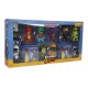 STUMBLE GUYS S2 MINI ACTION FIGURES - 12 PACK DELUXE BOX SG3212 – P.M.I. Kids World Фигури