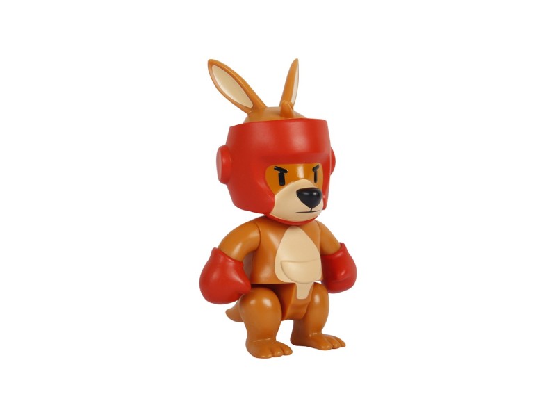 STUMBLE GUYS S2 MINI ACTION FIGURES - 4 PACK VER.C SG3204C – P.M.I. Kids World Фигури