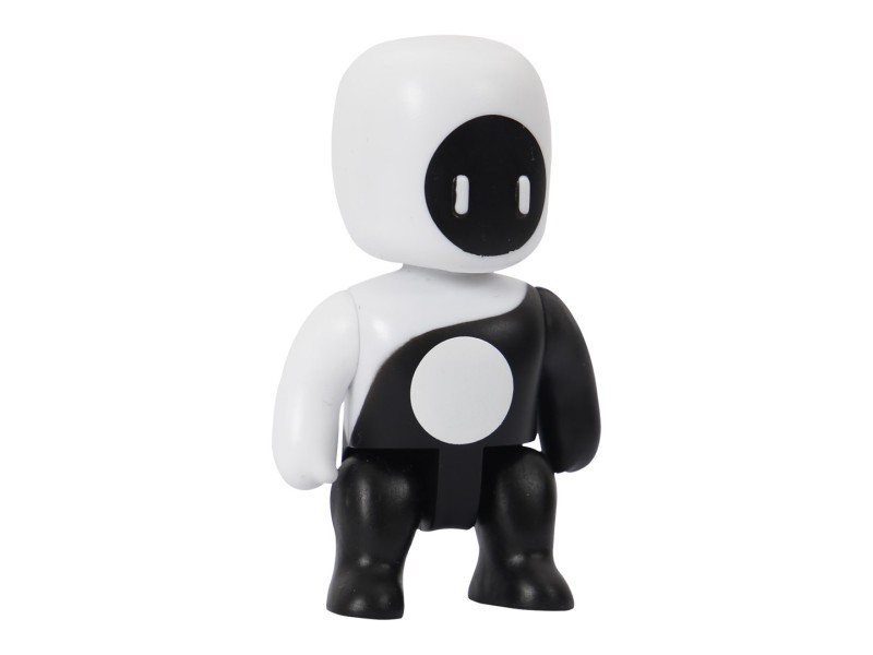 STUMBLE GUYS S2 MINI ACTION FIGURES - 4 PACK VER.C SG3204C – P.M.I. Kids World Фигури