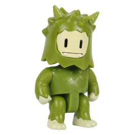 STUMBLE GUYS S2 MINI ACTION FIGURES - 8 PACK DELUXE BOX VER.A