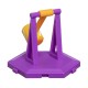 STUMBLE GUYS S2 STUMBLING BLOCKS - VER.A SG9201A – P.M.I. Kids World Фигури