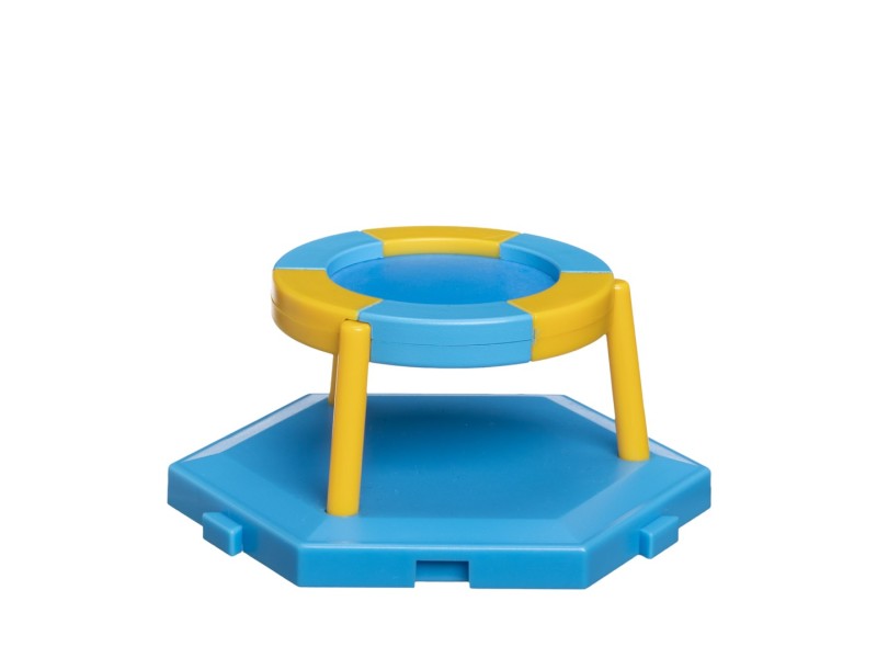 STUMBLE GUYS S2 STUMBLING BLOCKS - VER.C SG9201C – P.M.I. Kids World Фигури