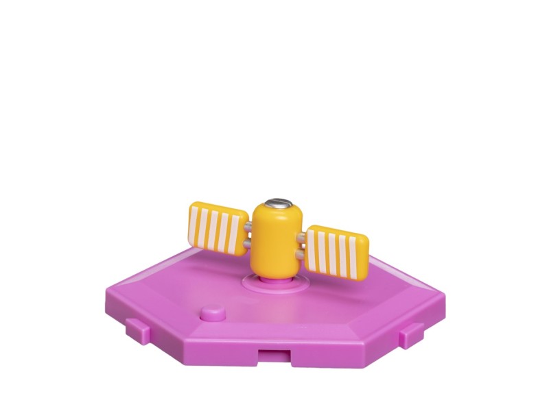 STUMBLE GUYS S2 STUMBLING BLOCKS - VER.D SG9201D – P.M.I. Kids World Фигури