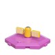 STUMBLE GUYS S2 STUMBLING BLOCKS - VER.D SG9201D – P.M.I. Kids World Фигури